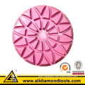 Floor Diamond Polishing Pads Abrasive Tools